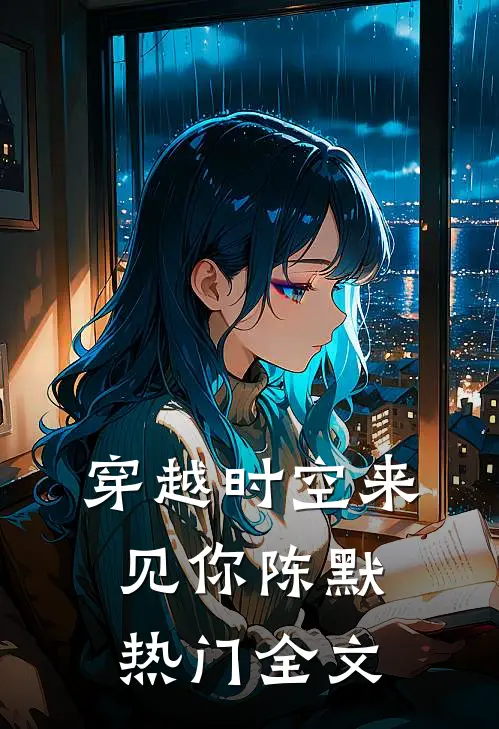 穿越时空来见你陈默热门全文