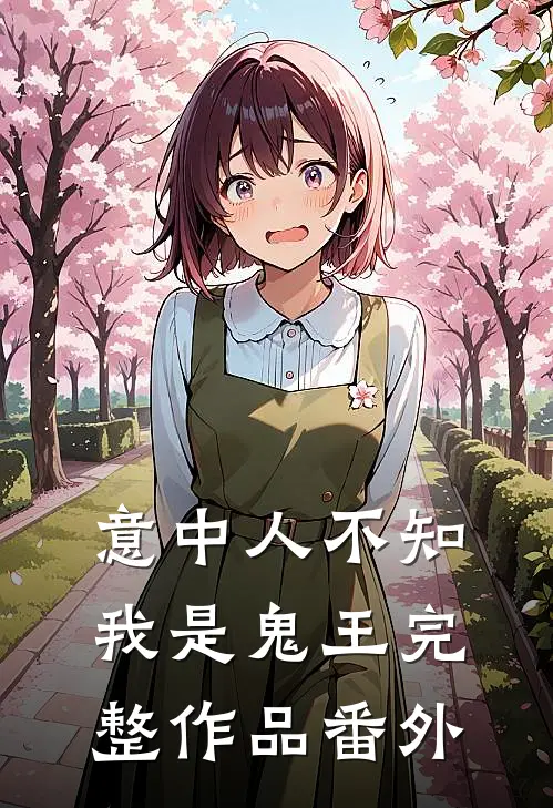 意中人不知我是鬼王完整作品番外