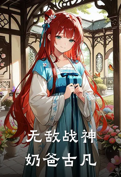 无敌战神奶爸古凡
