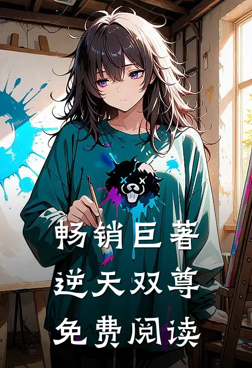 畅销巨著逆天双尊免费阅读