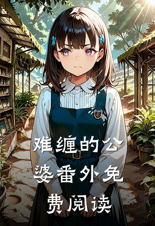 难缠的公婆番外免费阅读
