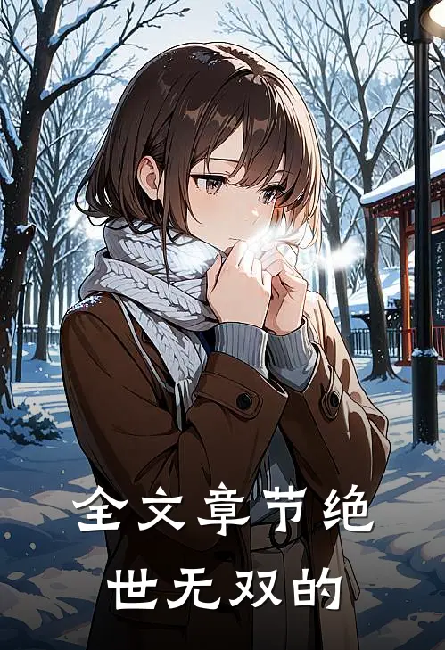全文章节绝世无双的