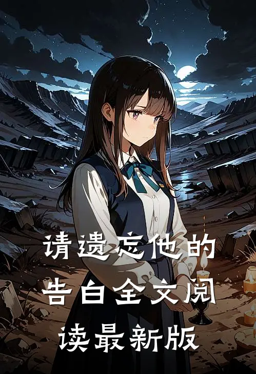 请遗忘他的告白全文阅读最新版