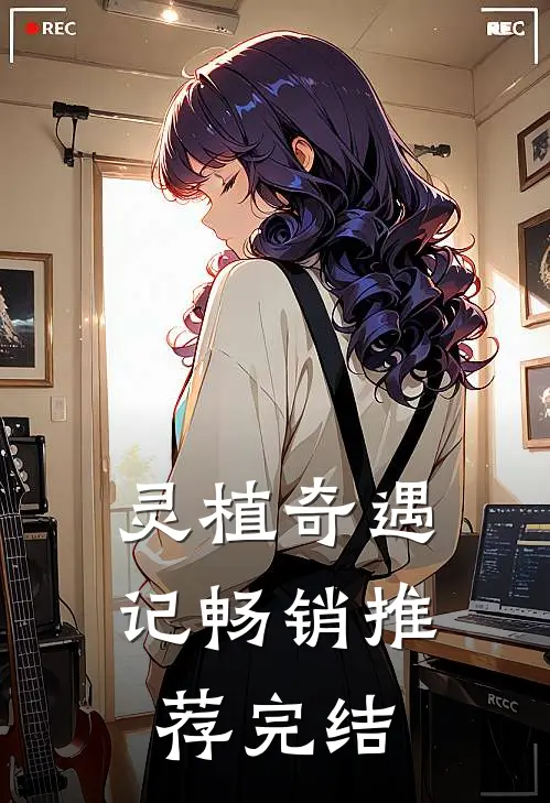 灵植奇遇记畅销推荐完结