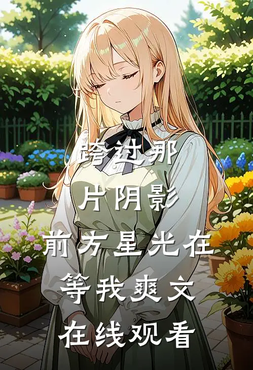 跨过那片阴影,前方星光在等我爽文在线观看