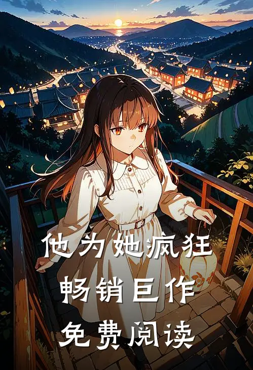 他为她疯狂畅销巨作免费阅读