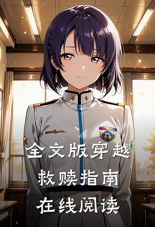 全文版穿越救赎指南在线阅读
