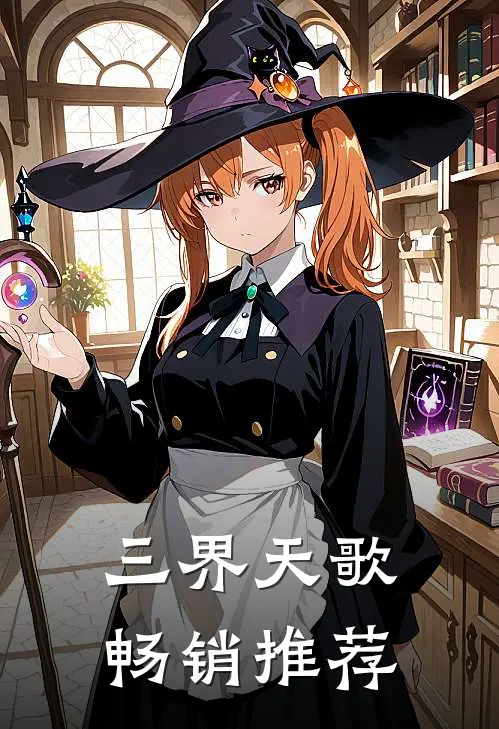 三界天歌畅销推荐