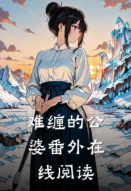 难缠的公婆番外在线阅读