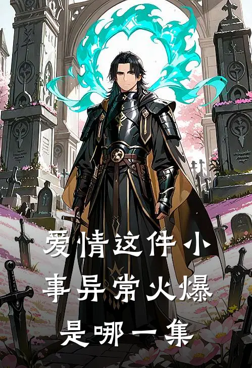 爱情这件小事异常火爆是哪一集