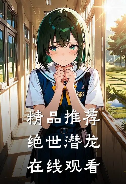 精品推荐绝世潜龙在线观看