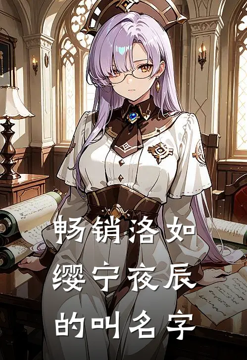 畅销洛如缨宁夜辰的叫名字