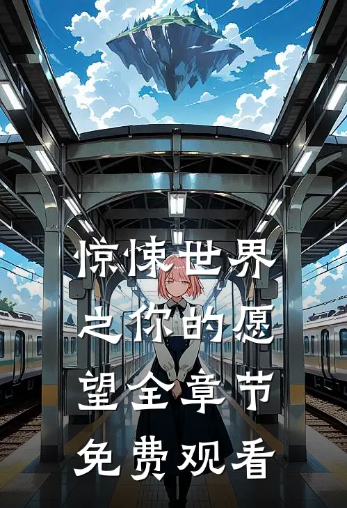 惊悚世界之你的愿望全章节免费观看