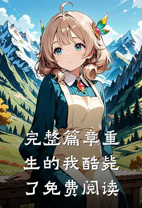 完整篇章重生的我酷毙了免费阅读