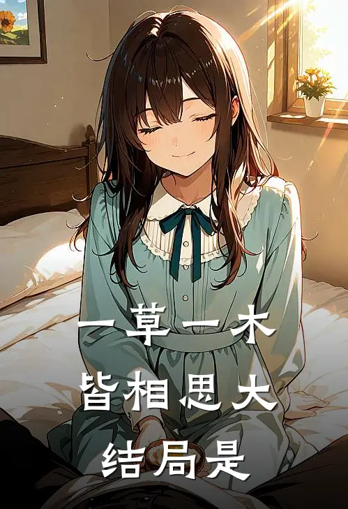 一草一木皆相思大结局是
