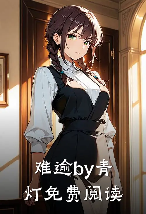 难逾by青灯免费阅读