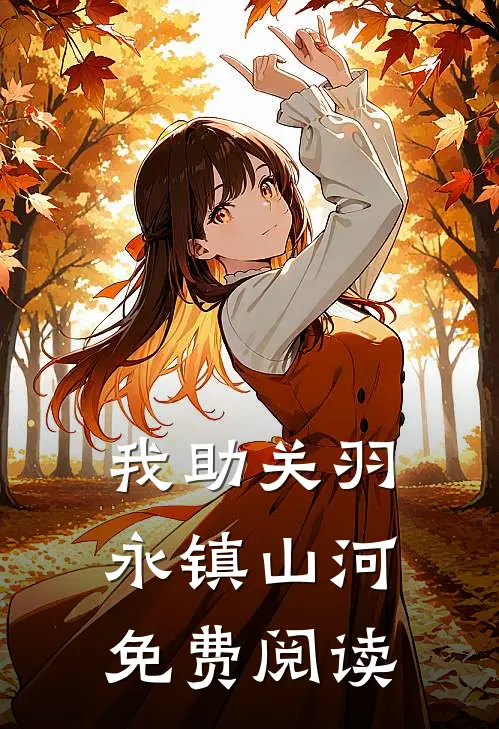 我助关羽永镇山河免费阅读