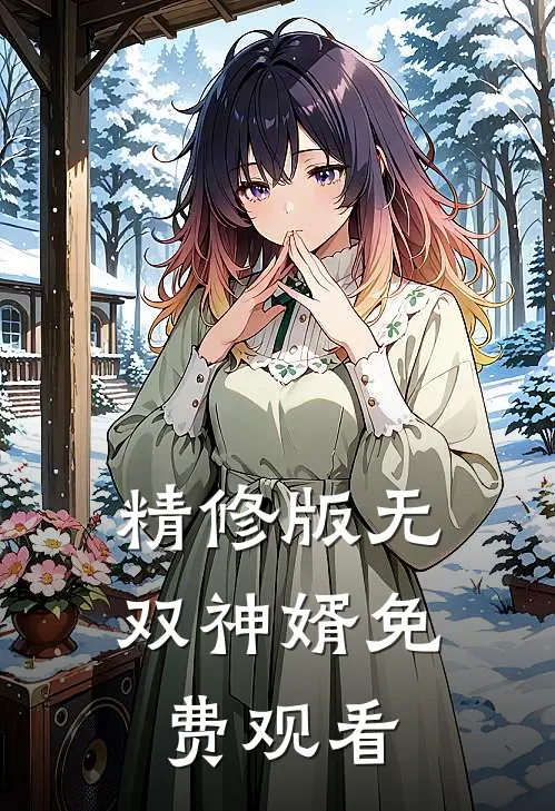 精修版无双神婿免费观看