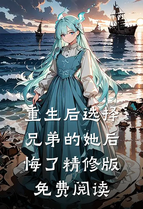 重生后选择兄弟的她后悔了精修版免费阅读