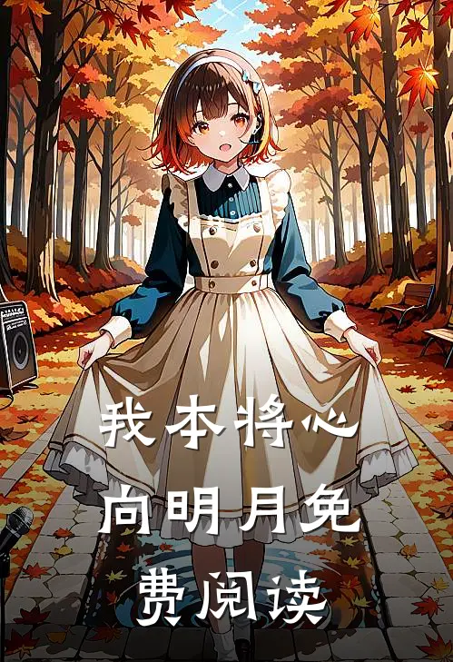我本将心向明月免费阅读