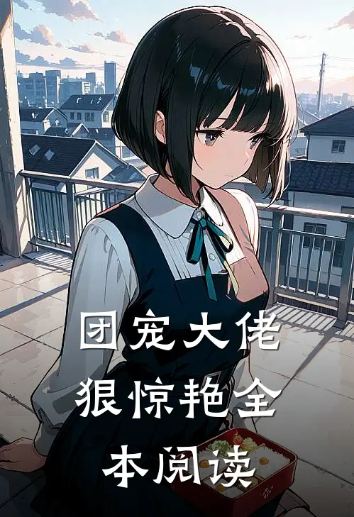 团宠大佬狠惊艳全本阅读