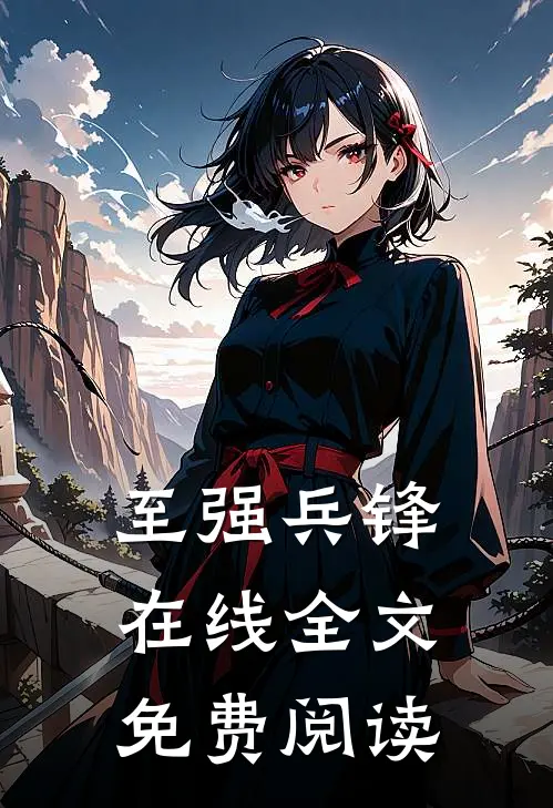 至强兵锋在线全文免费阅读