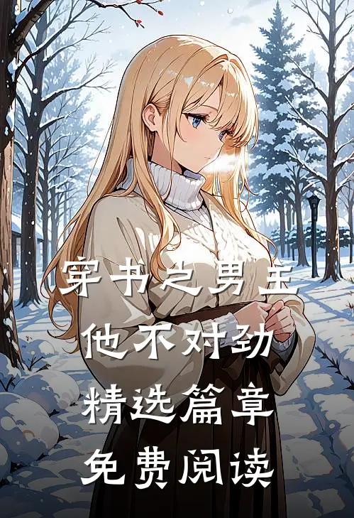 穿书之男主他不对劲精选篇章免费阅读