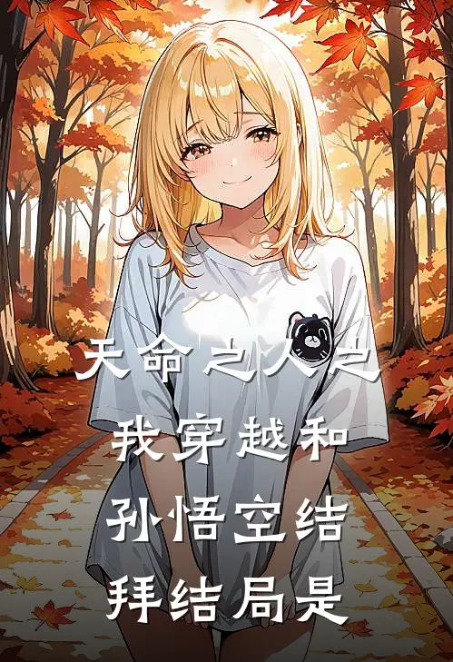 天命之人之我穿越和孙悟空结拜结局是