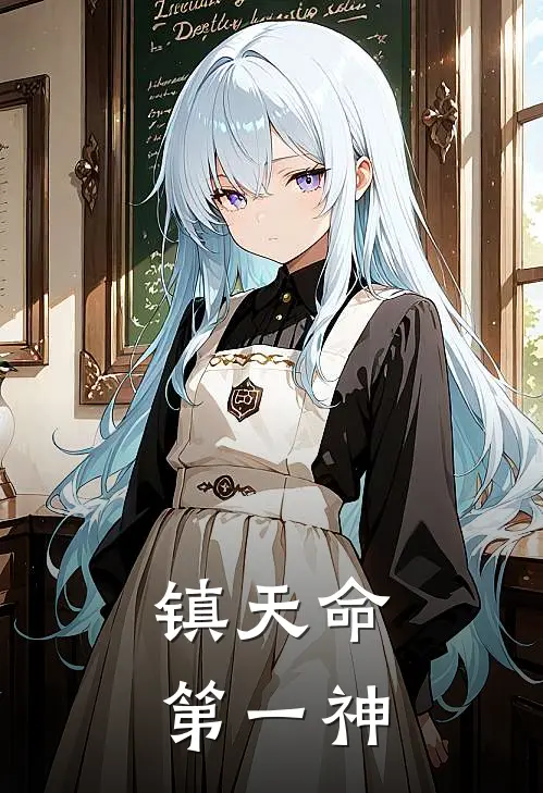 镇天命第一神