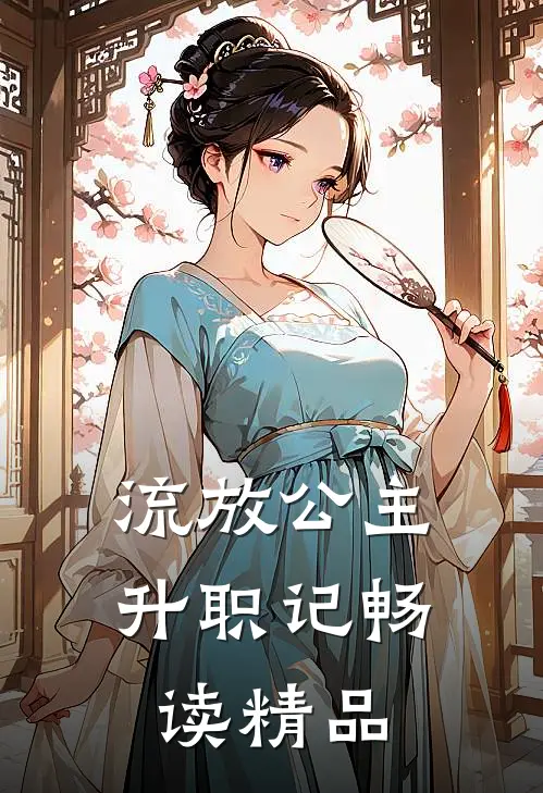 流放公主升职记畅读精品
