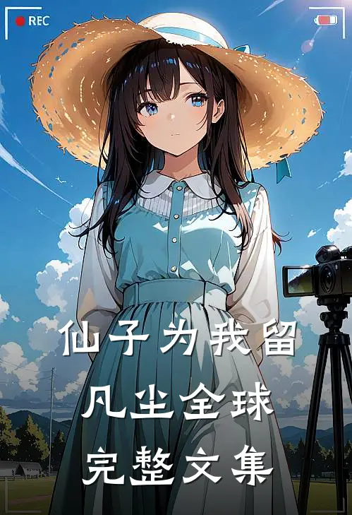 仙子为我留凡尘全球完整文集