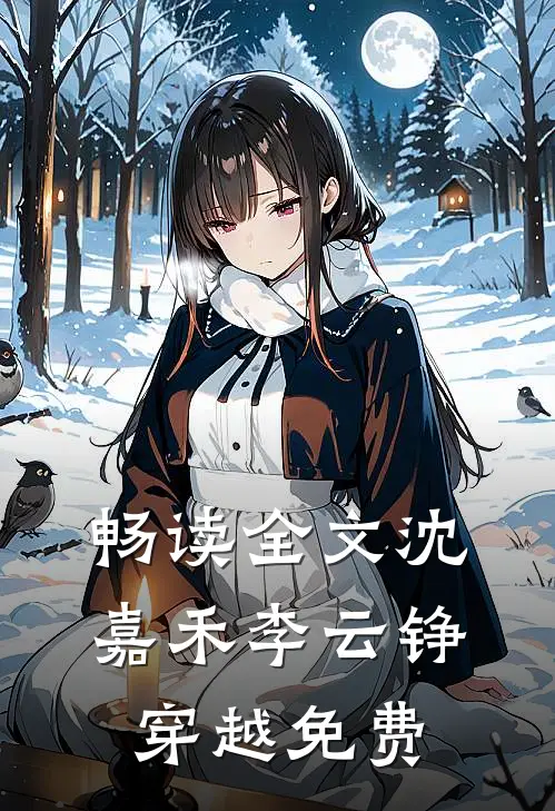 畅读全文沈嘉禾李云铮穿越免费