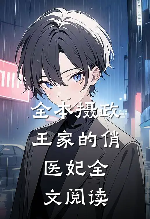 全本摄政王家的俏医妃全文阅读