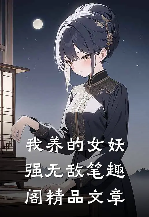我养的女妖强无敌笔趣阁精品文章