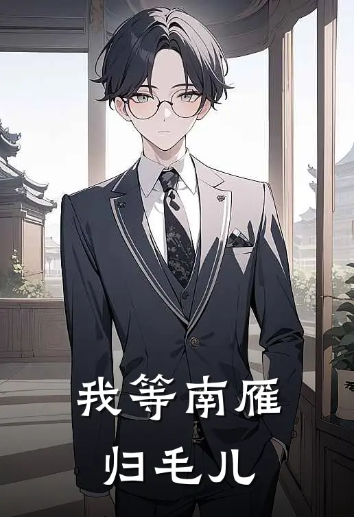 我等南雁归毛儿