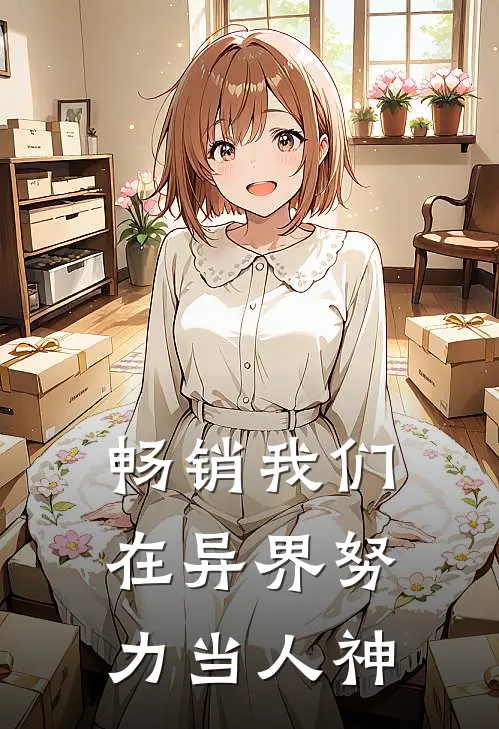 畅销我们在异界努力当人神