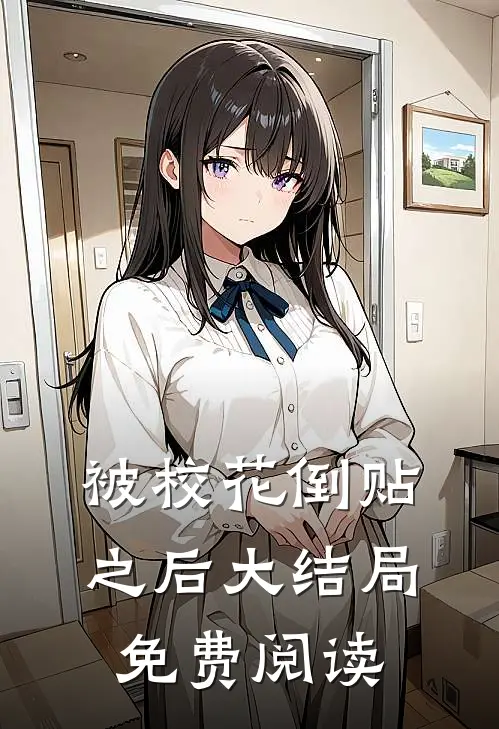 被校花倒贴之后大结局免费阅读