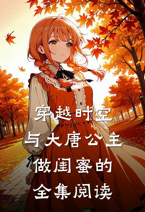 穿越时空,与大唐公主做闺蜜的全集阅读