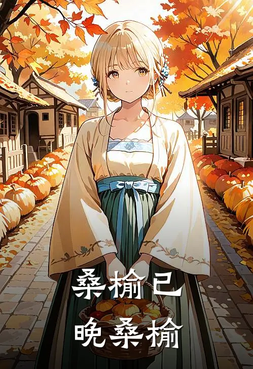 桑榆已晚桑榆