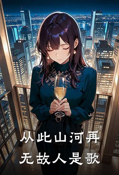 从此山河再无故人是歌