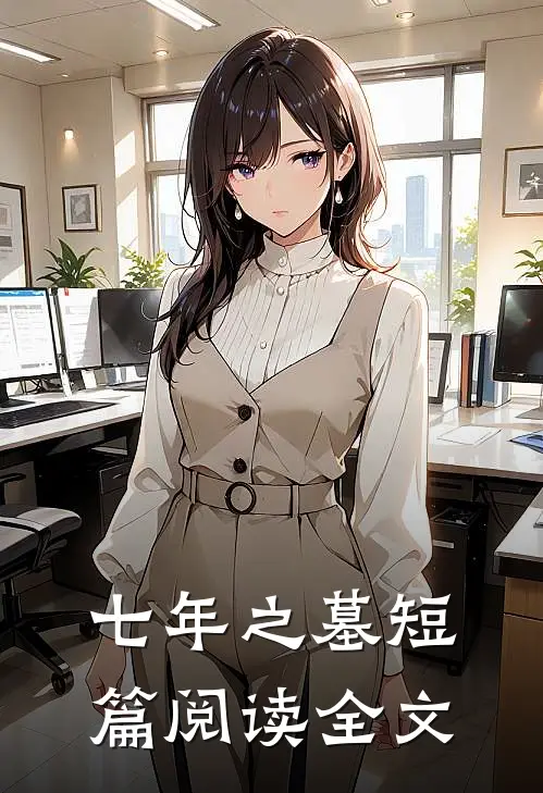 七年之墓短篇阅读全文