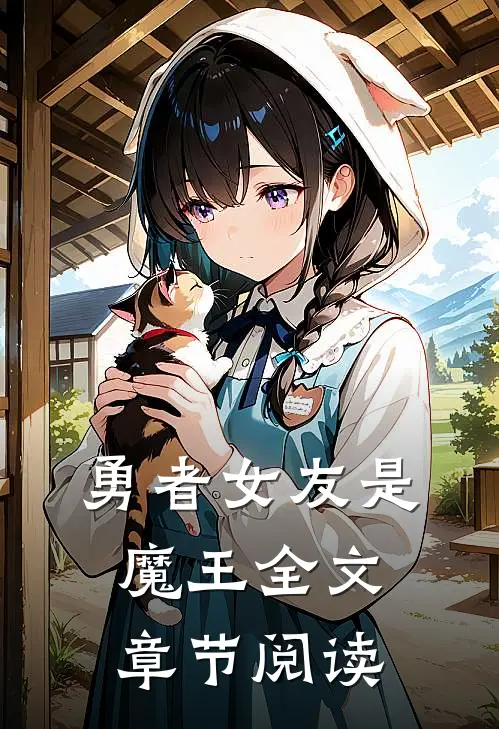 勇者女友是魔王全文章节阅读