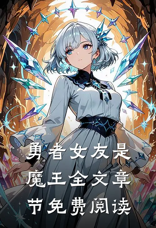 勇者女友是魔王全文章节免费阅读