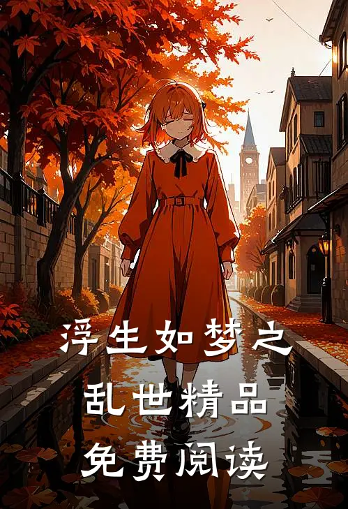 浮生如梦之乱世精品免费阅读