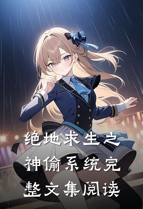 绝地求生之神偷系统完整文集阅读
