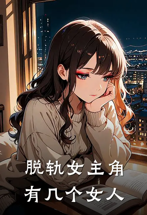 脱轨女主角有几个女人