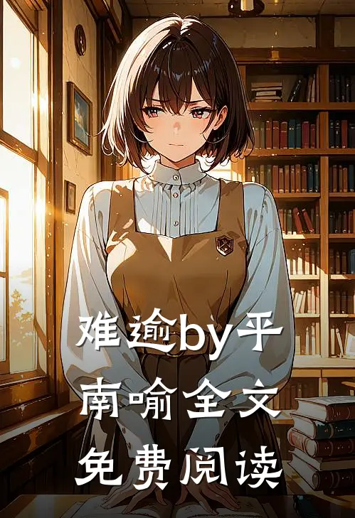 难逾by平南喻全文免费阅读