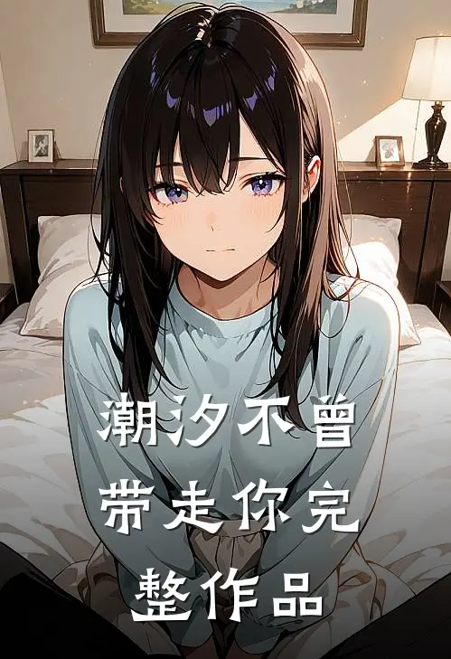 潮汐不曾带走你完整作品