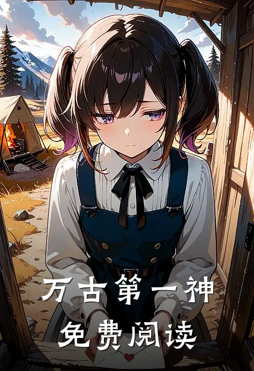 万古第一神免费阅读