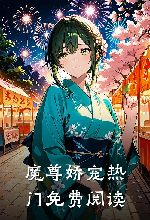 魔尊娇宠热门免费阅读